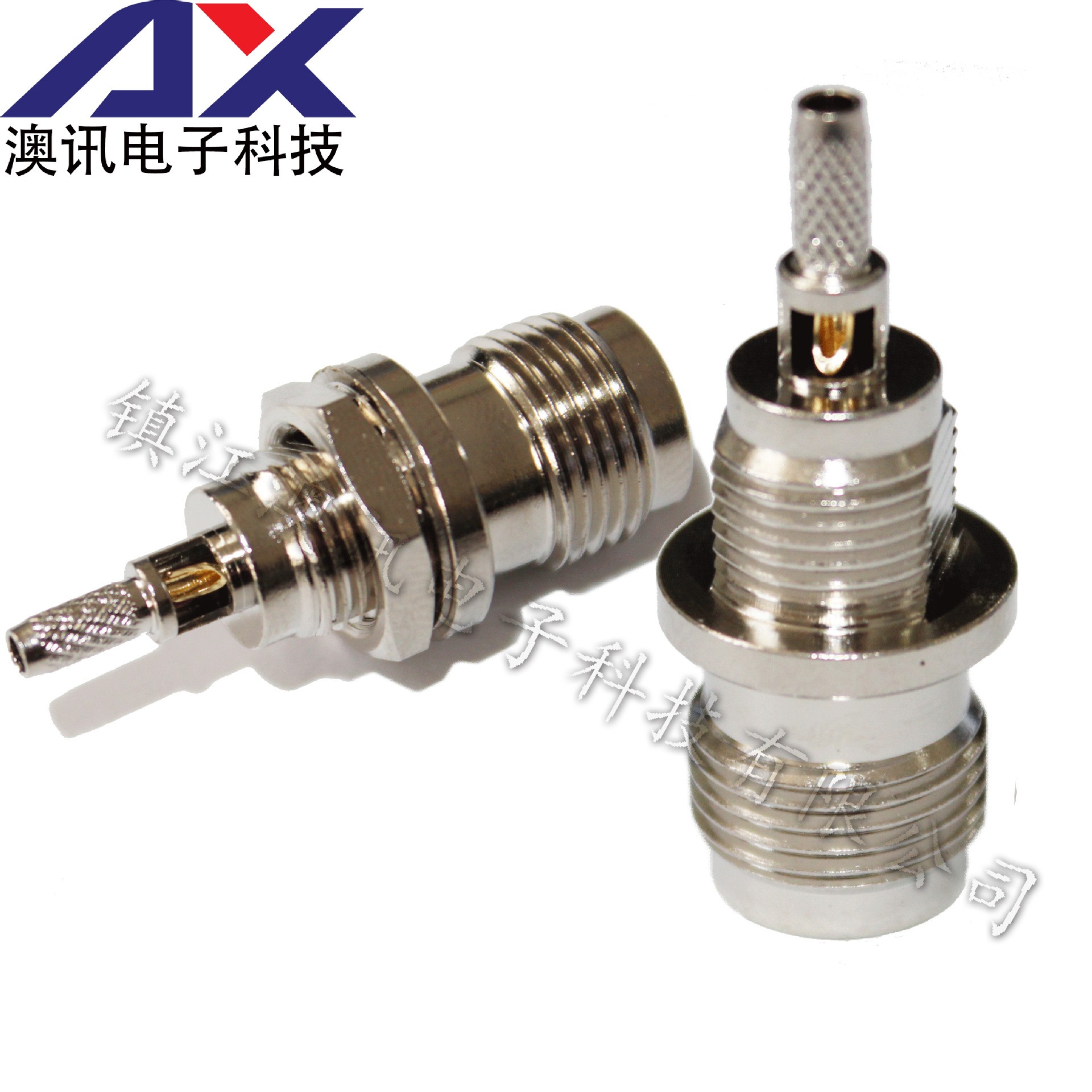 射頻同軸連接器的設(shè)計原則是什么？